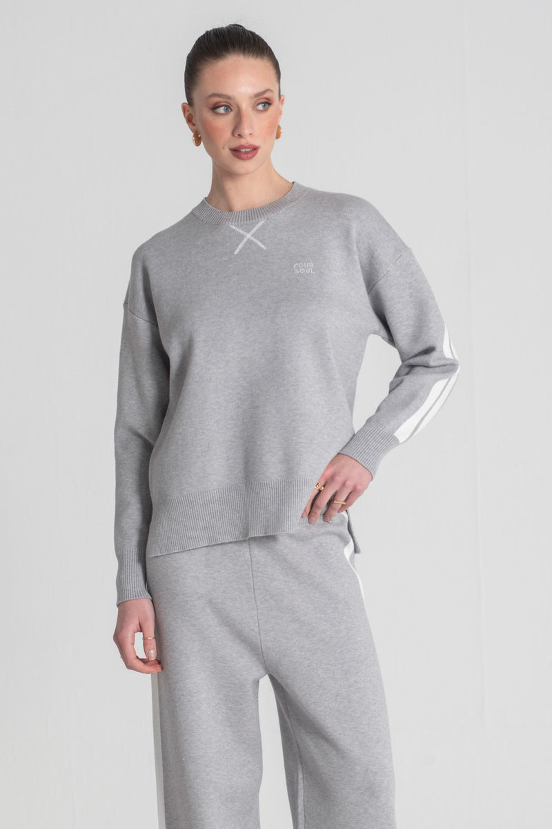 MALHA FATO DE TREINO