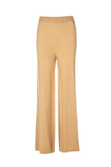 PANTALON KNIT PANTS