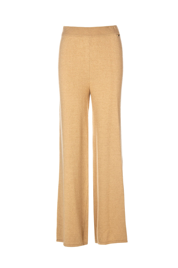 PANTALON KNIT PANTS