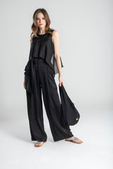 COCKTAIL JUMPSUIT