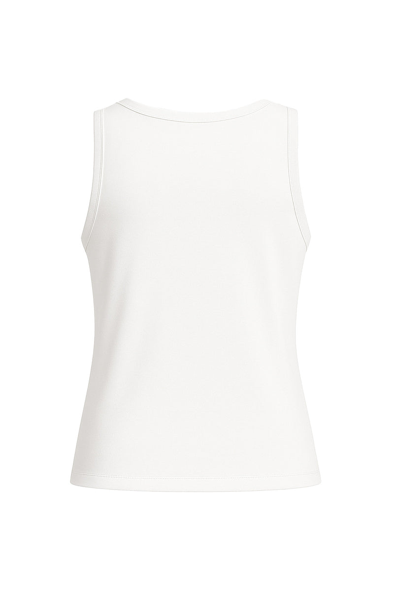 TANKTOP LISO
