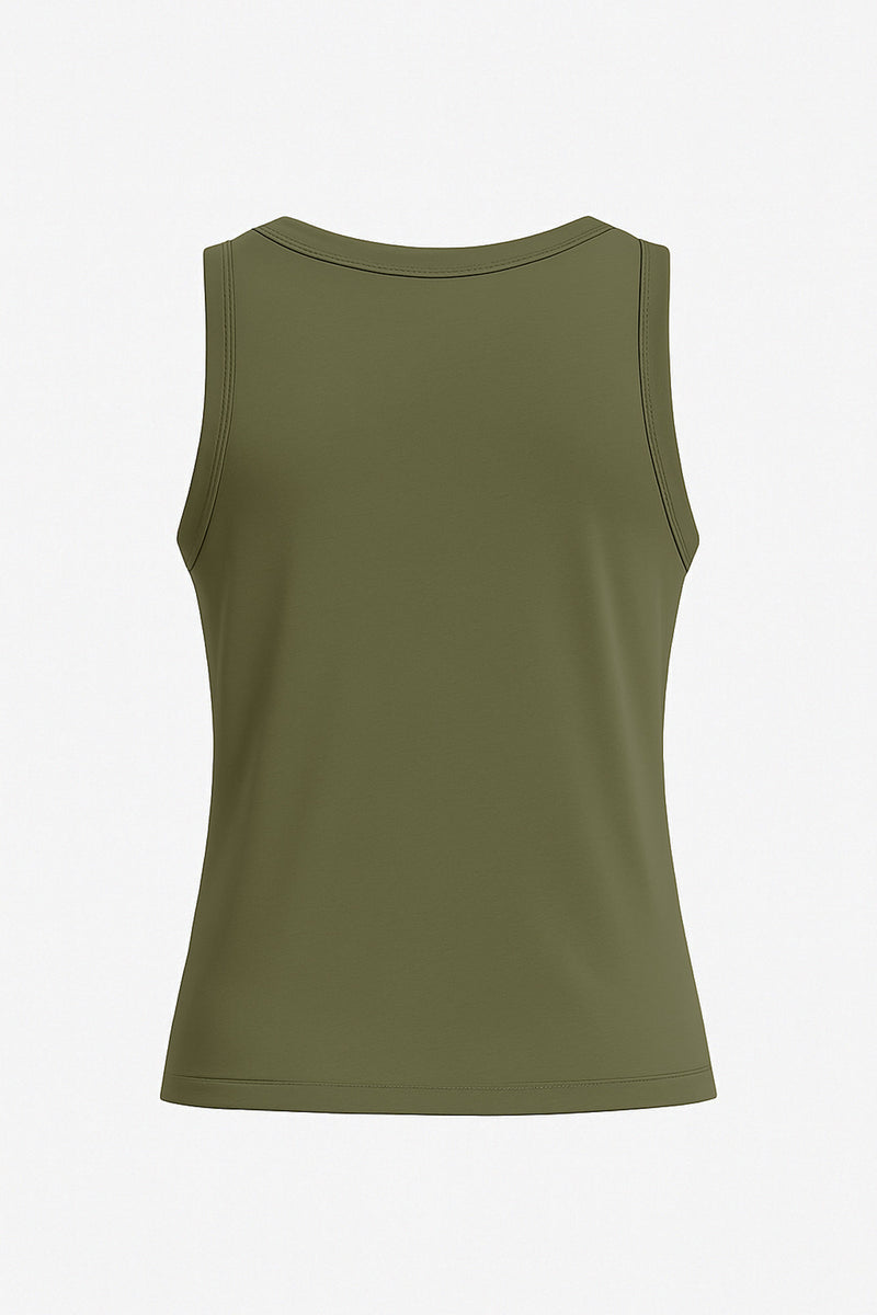 TANKTOP LISO