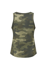 TANKTOP MILITAR