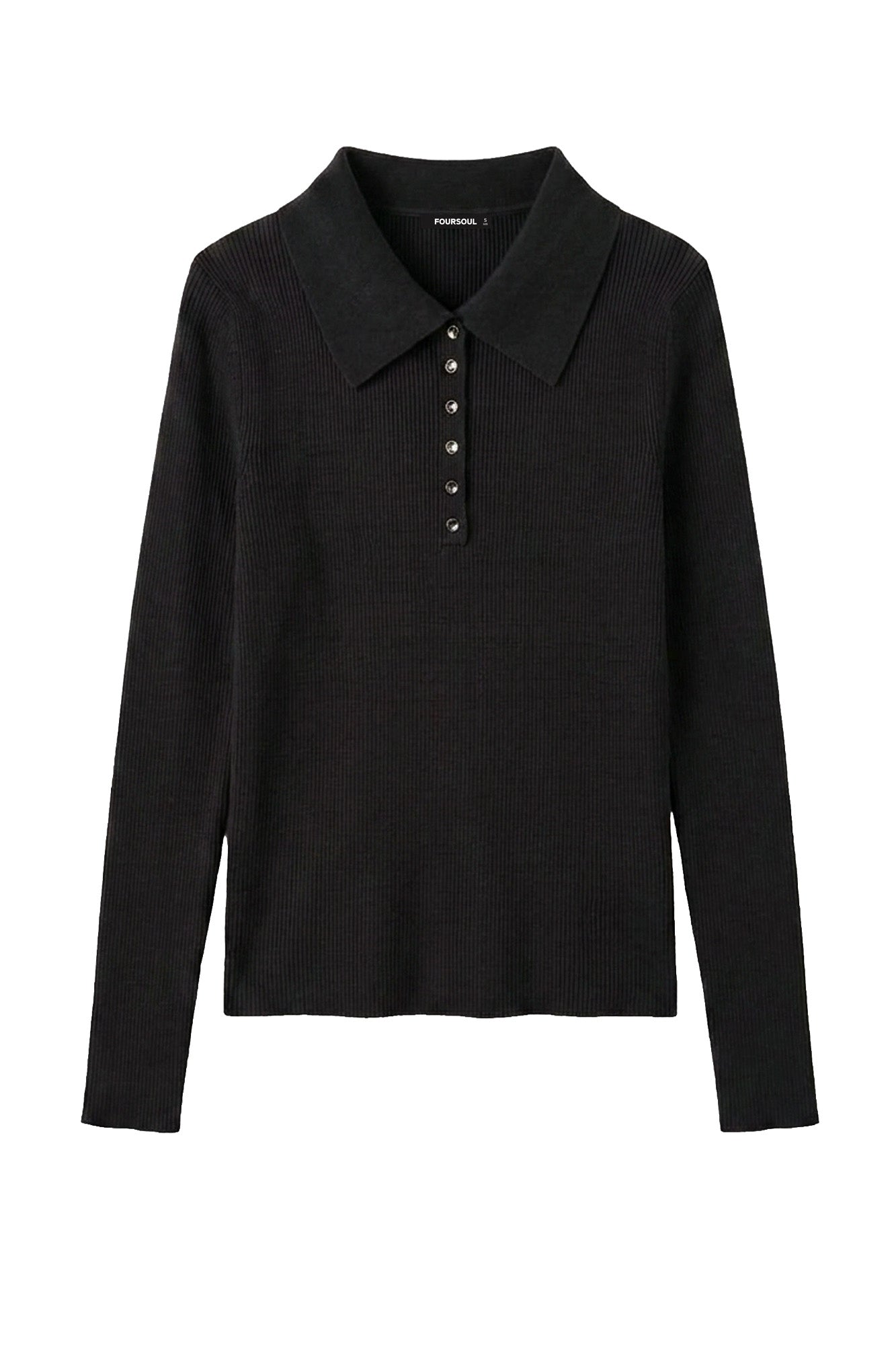FS26210120 BLACK