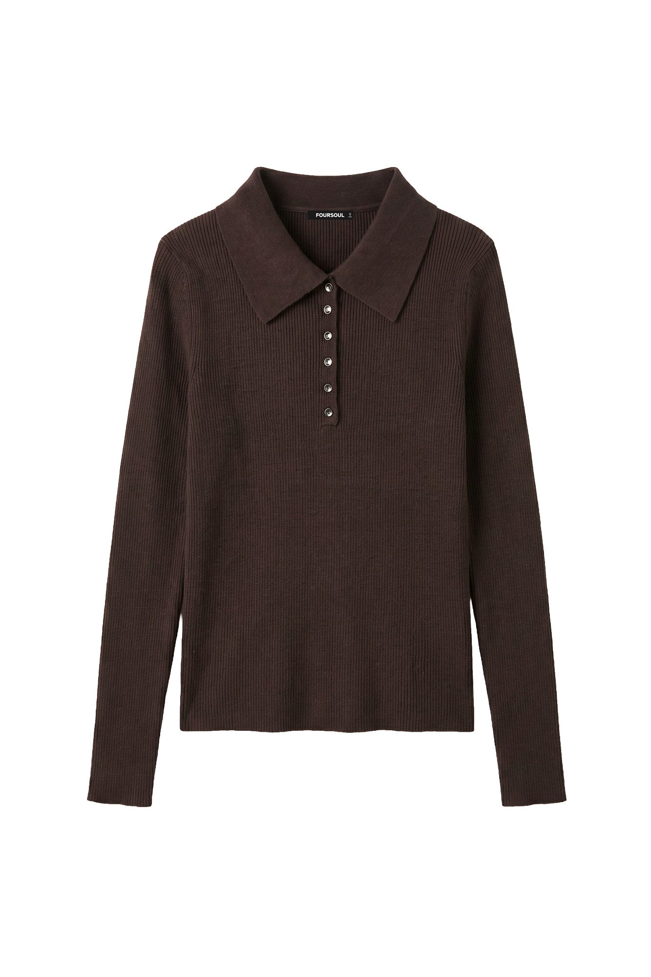 FS26210120 BROWN