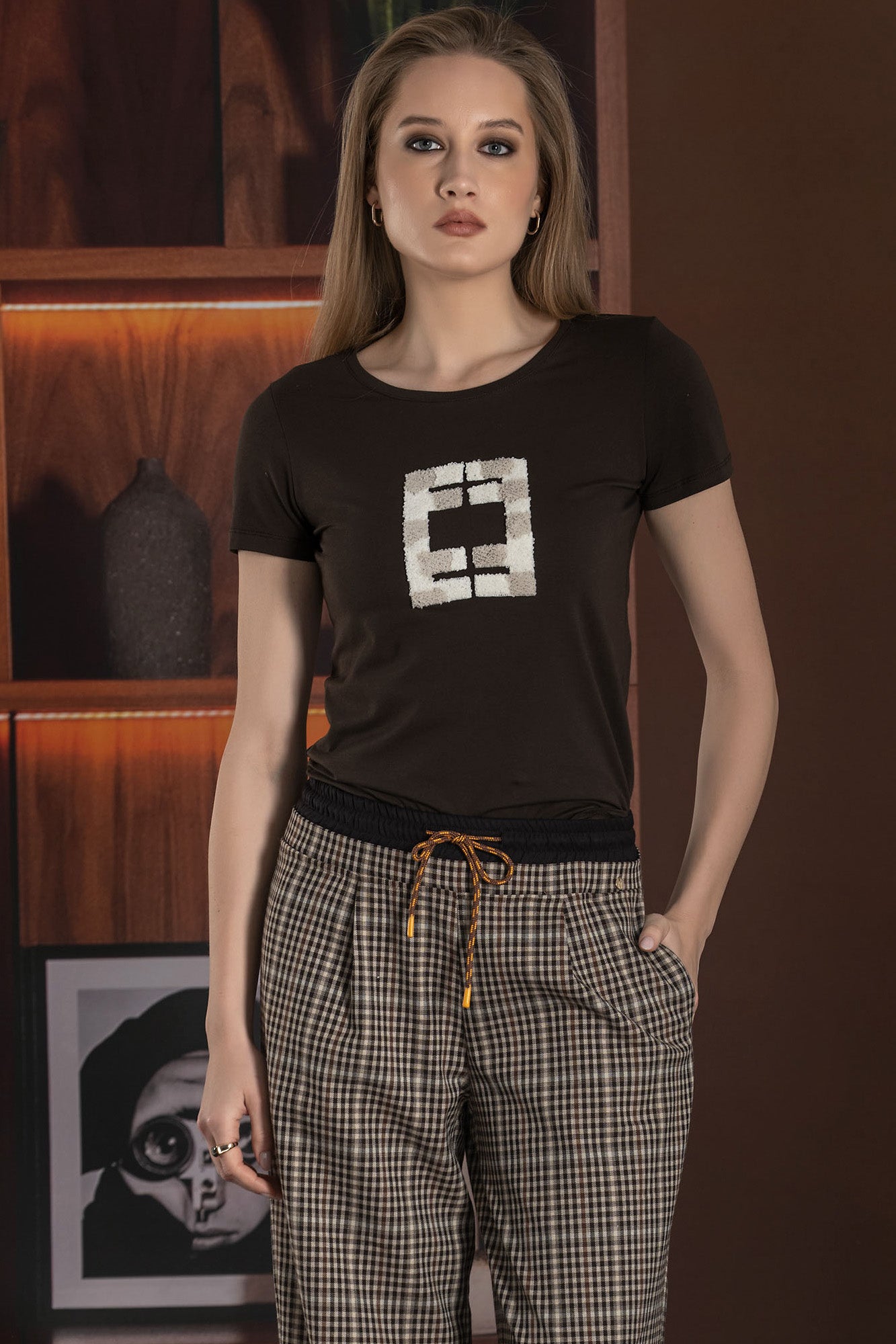 FS26210130 BROWN