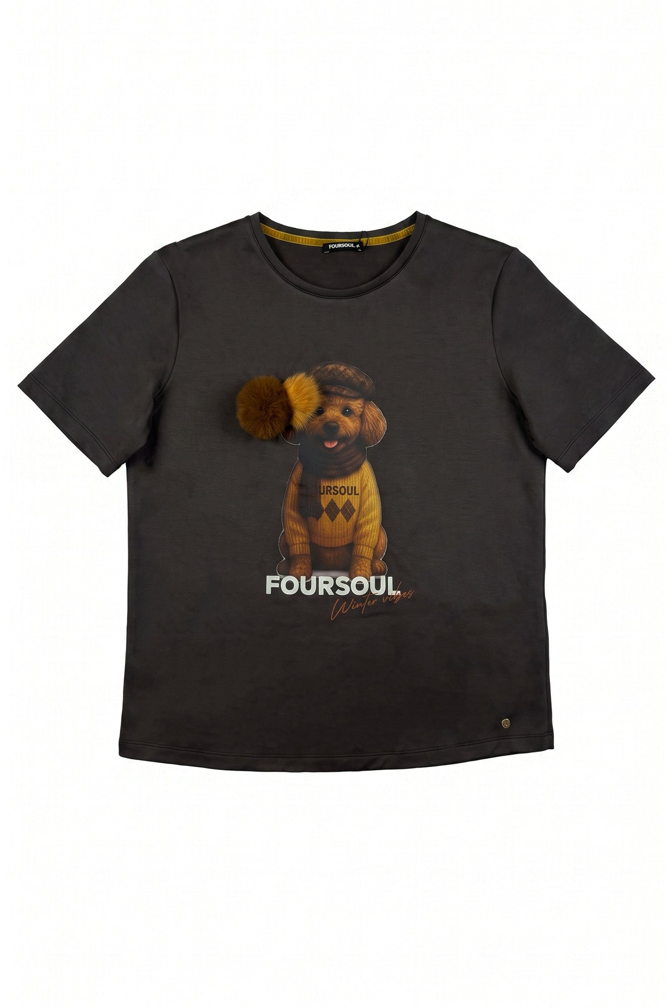 FS26210140 BROWN