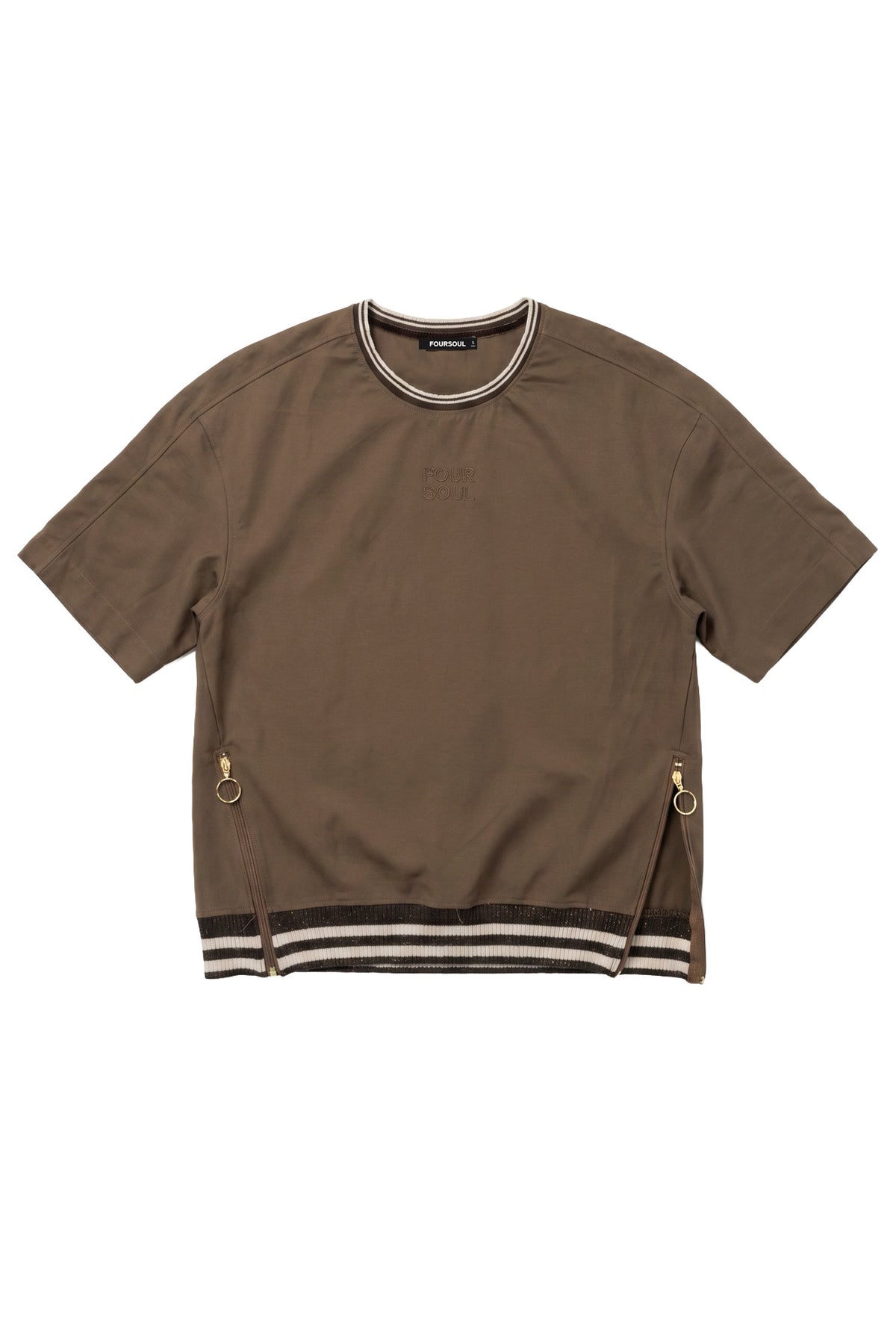 FS26210160 BROWN