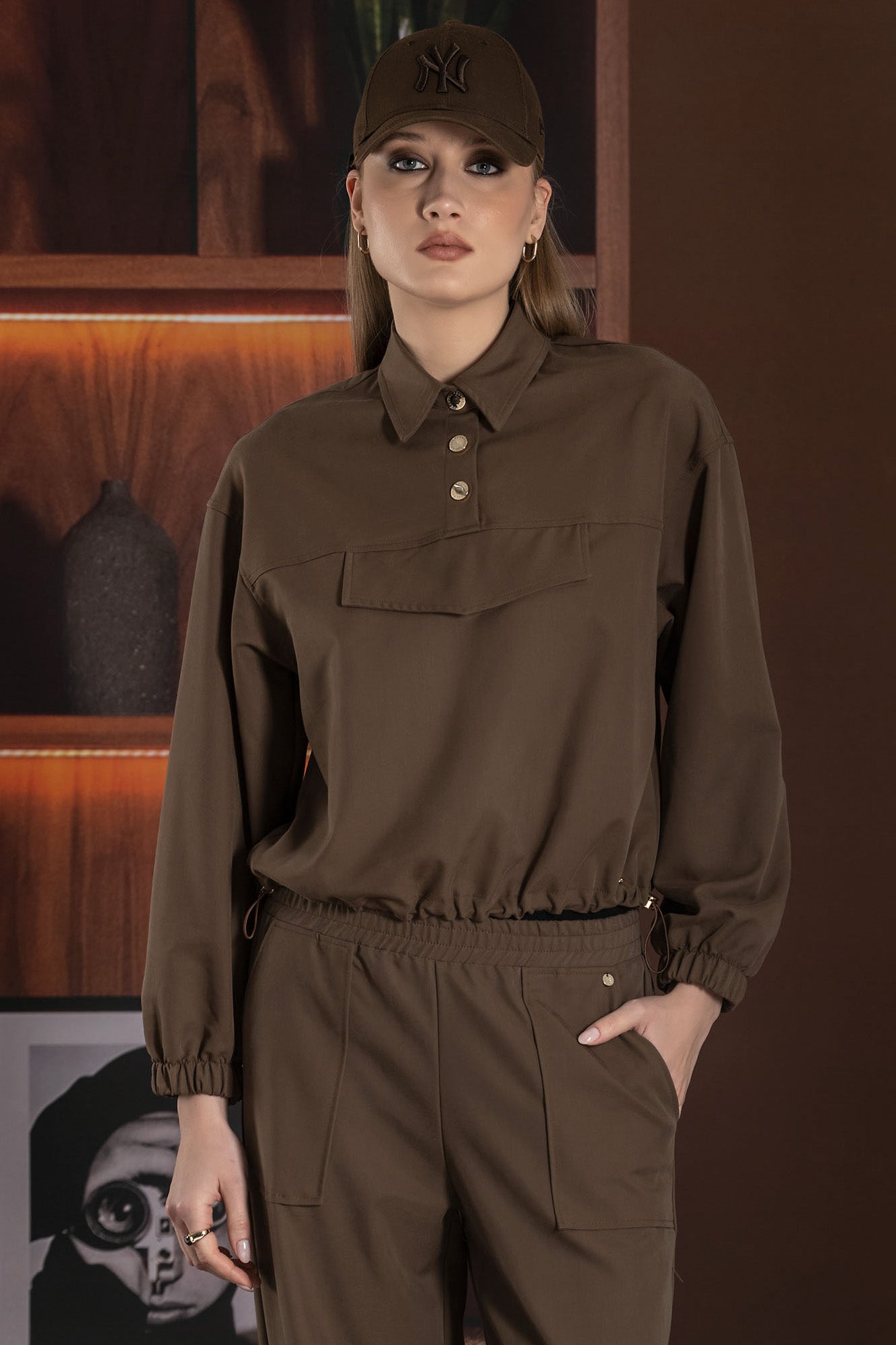 FS26210170 BROWN