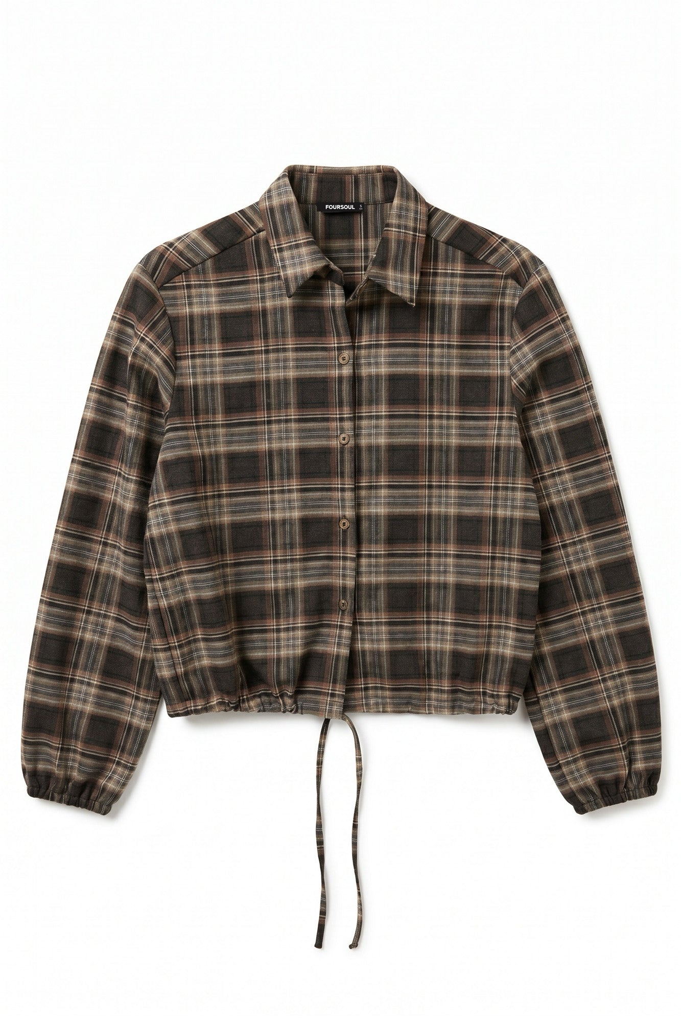 FS26210190 BROWN
