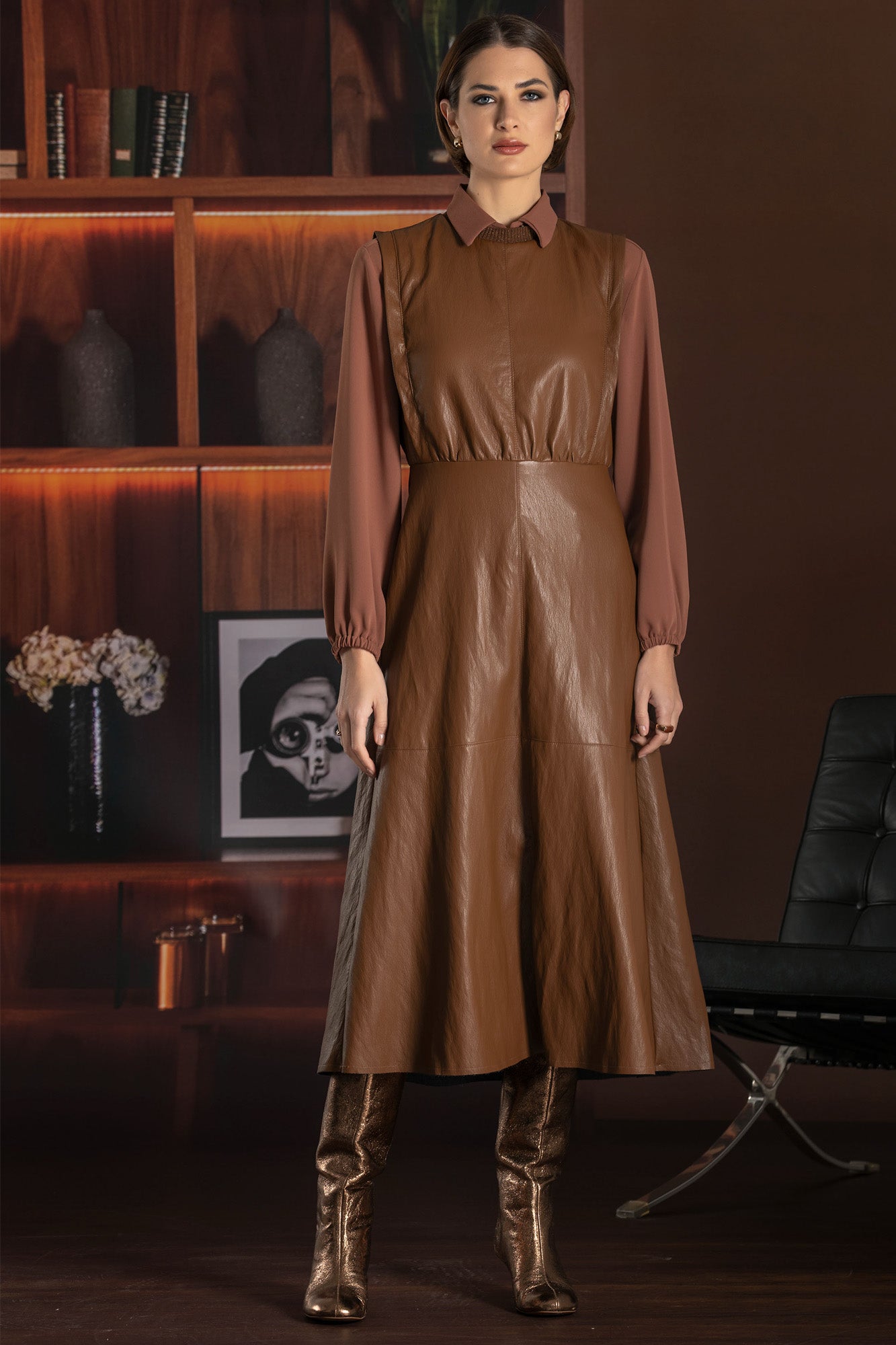 FS26210230 BROWN