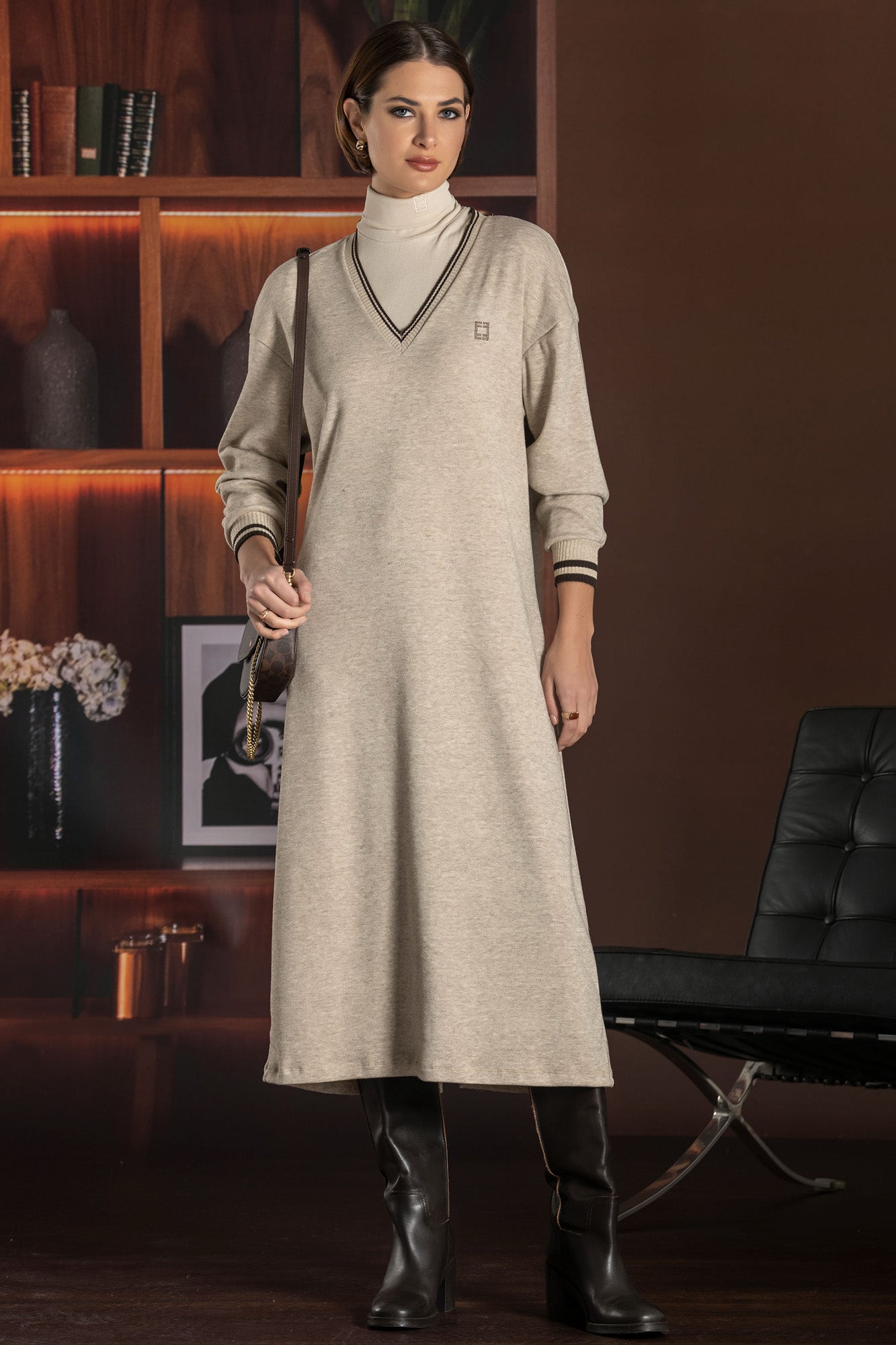 FS26210250 BEIGE