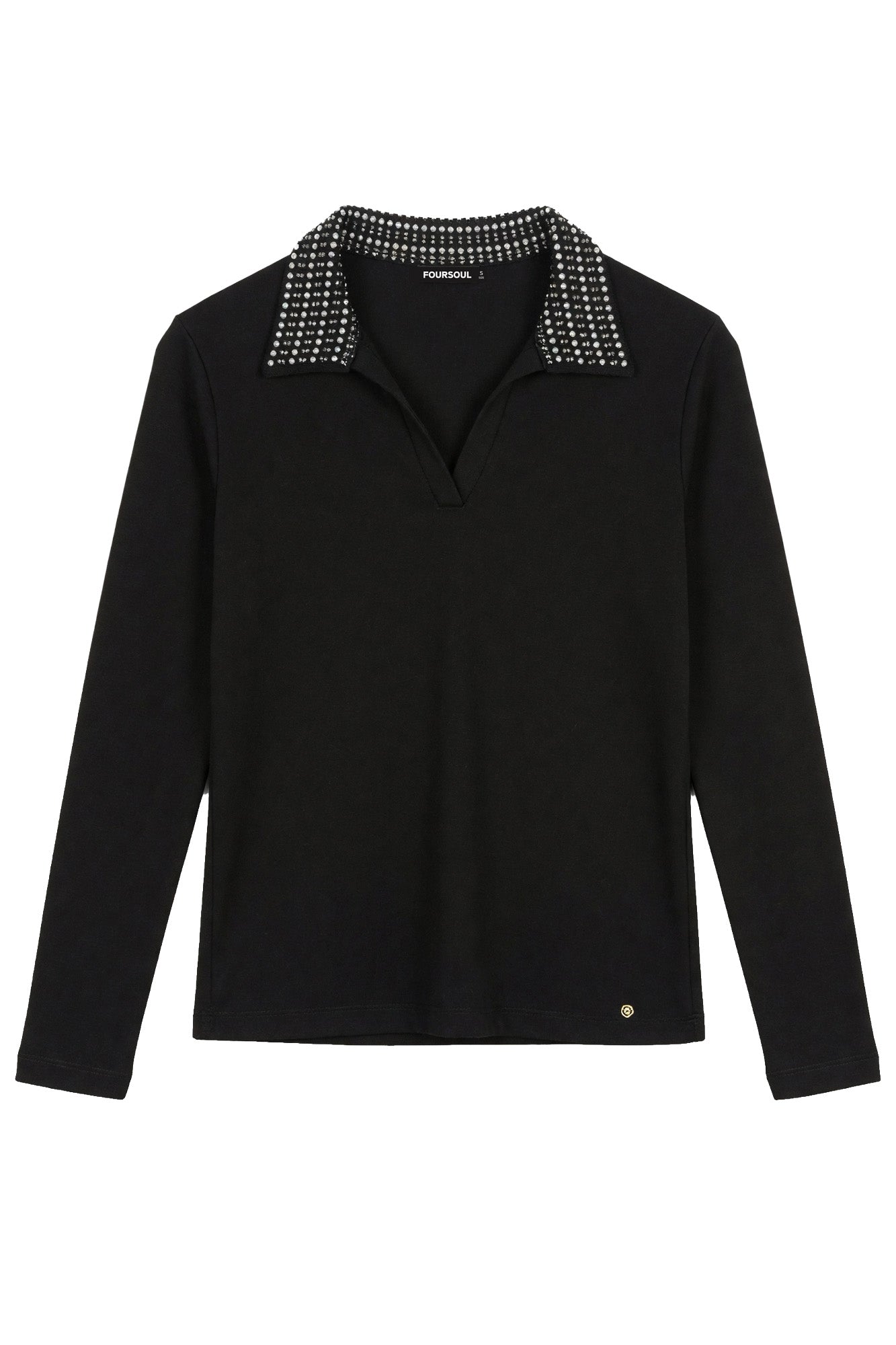 FS26210330 BLACK
