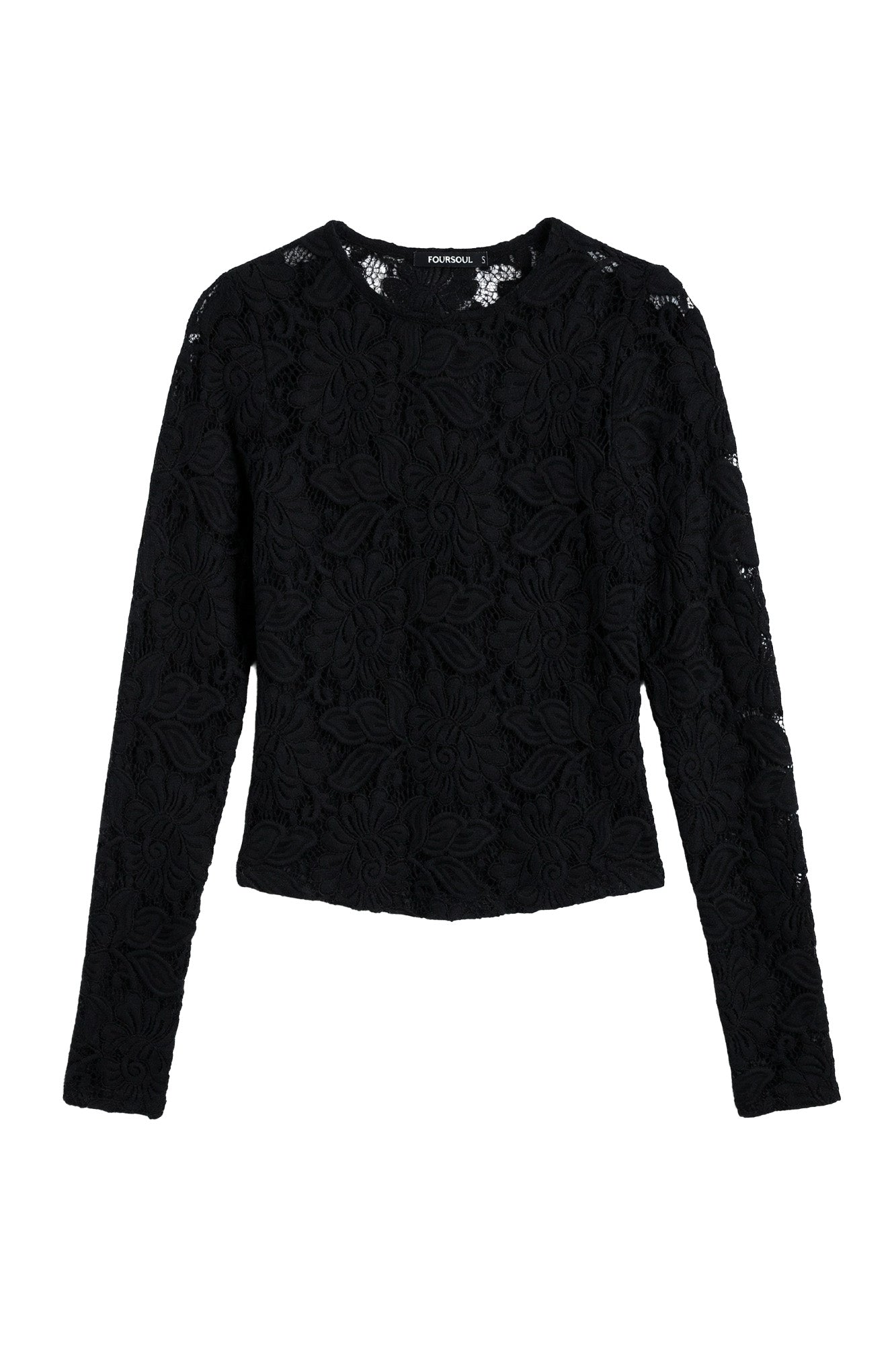 FS26210350 BLACK
