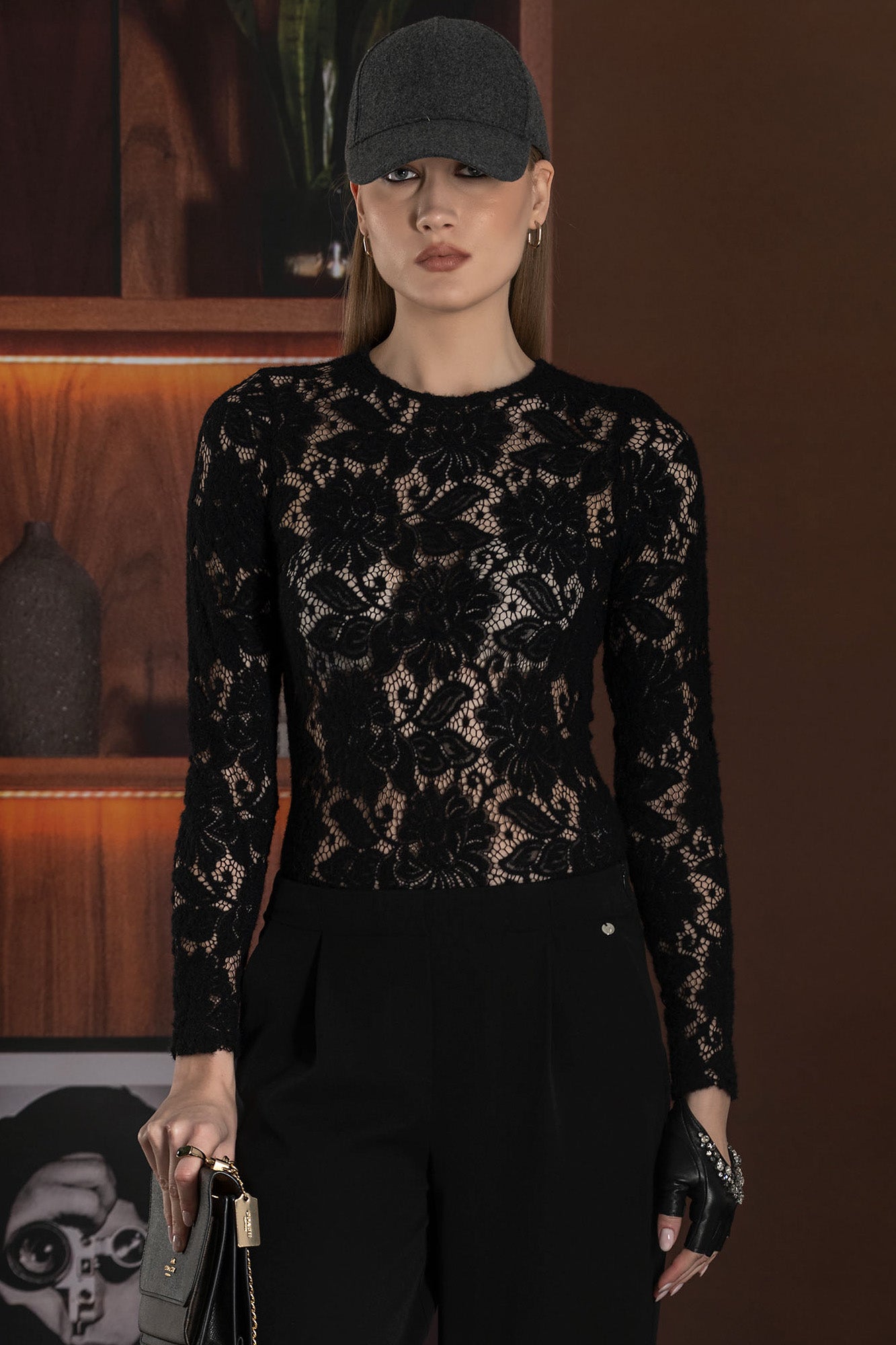 FS26210350 BLACK