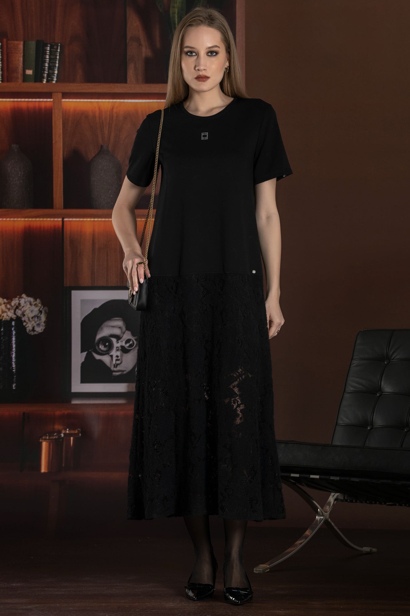 FS26210390 BLACK