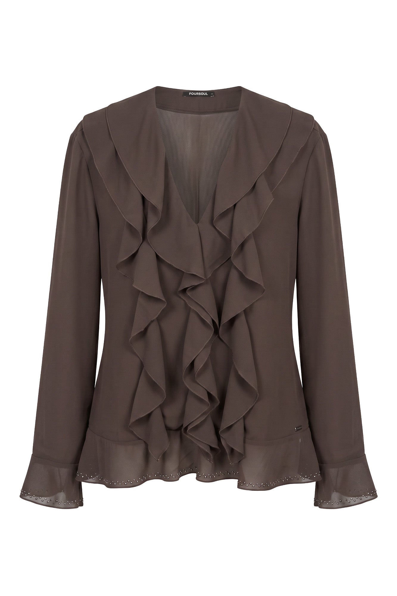 FS26210470 BROWN