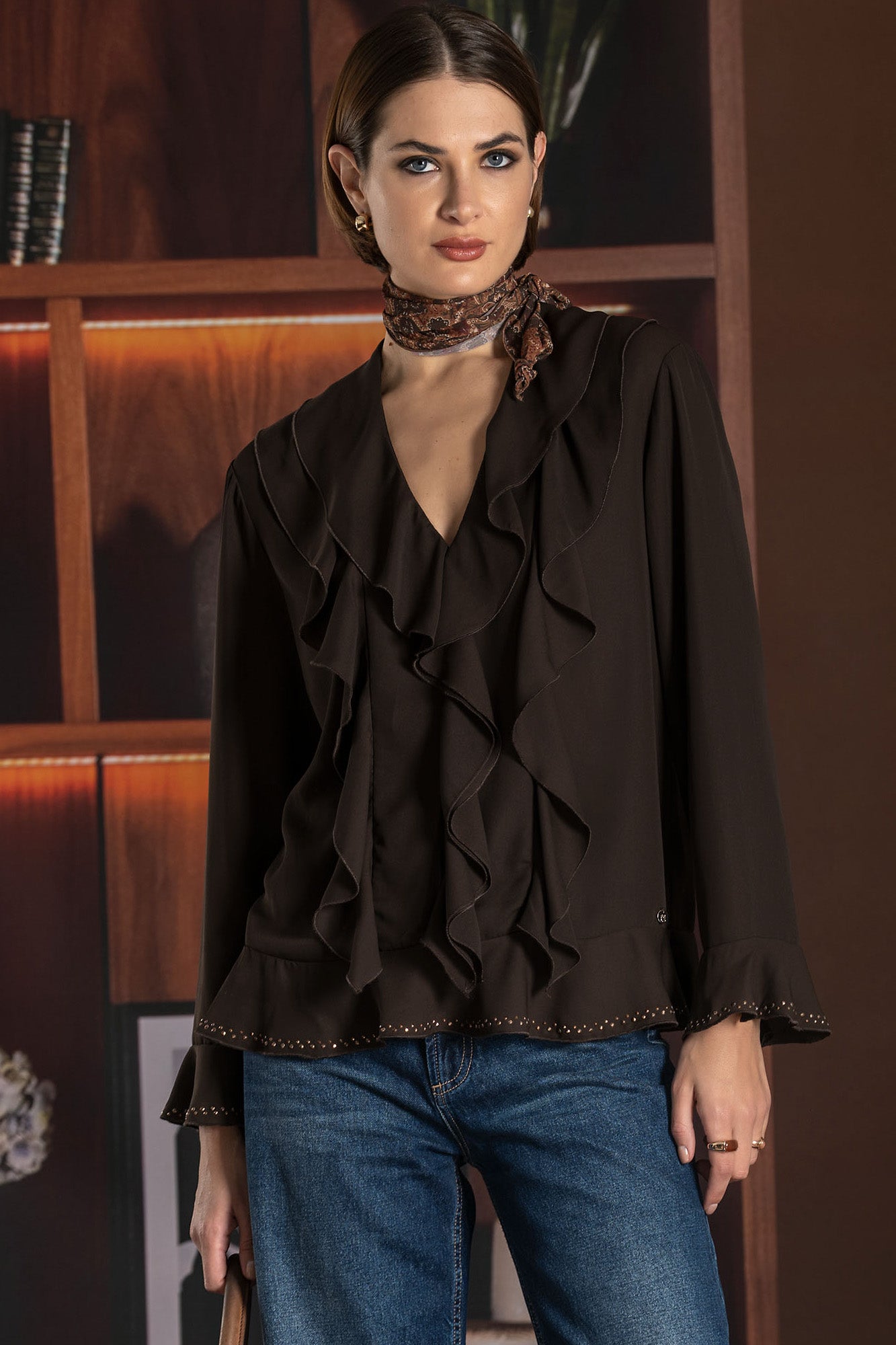 FS26210470 BROWN