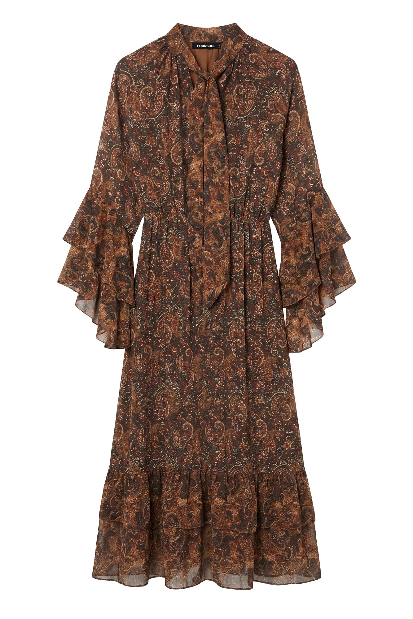 FS26210501 BROWN