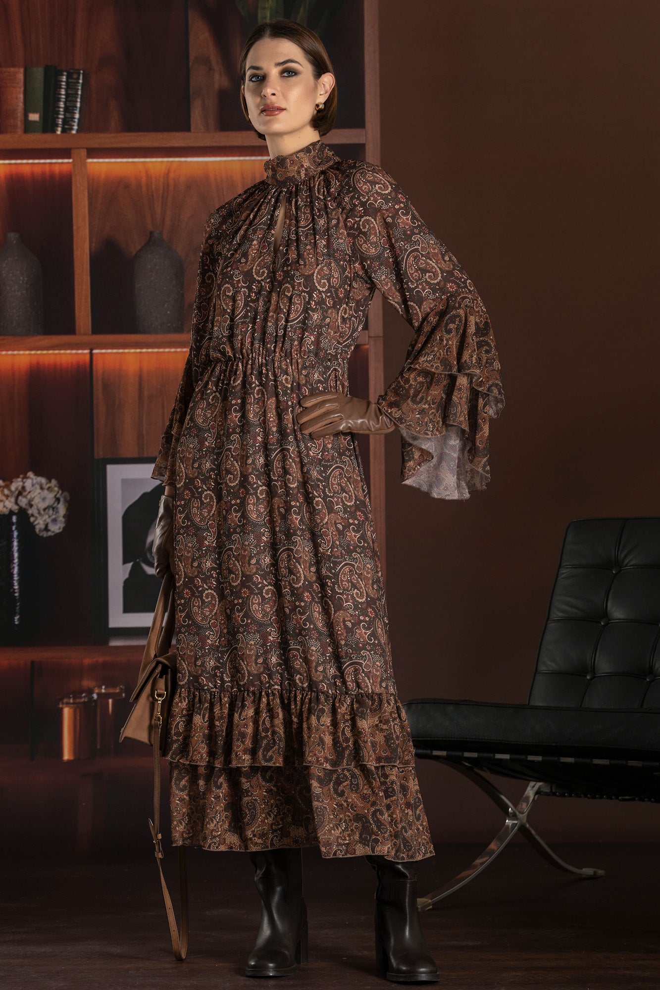 FS26210501 BROWN