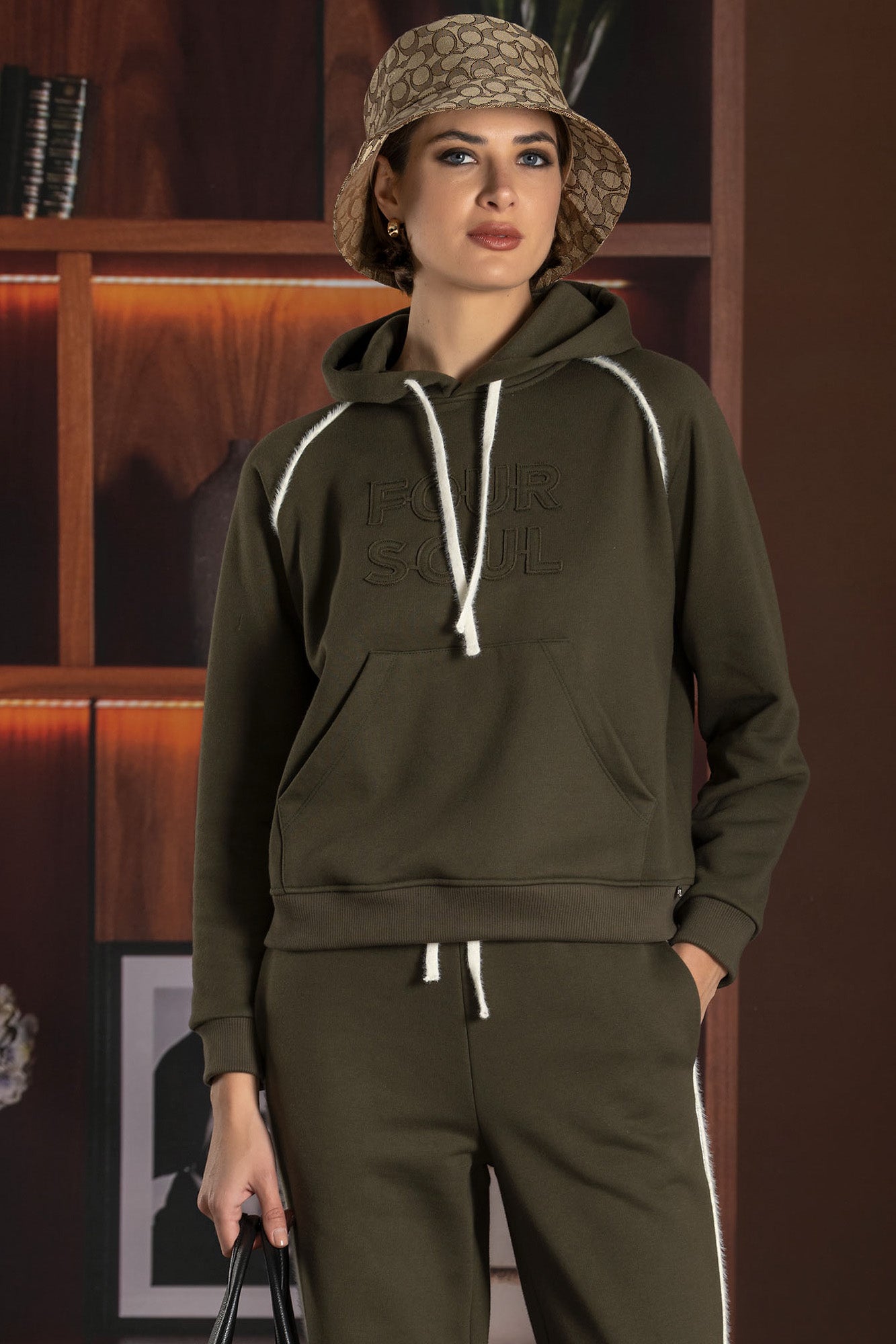 FS26210540 KHAKI