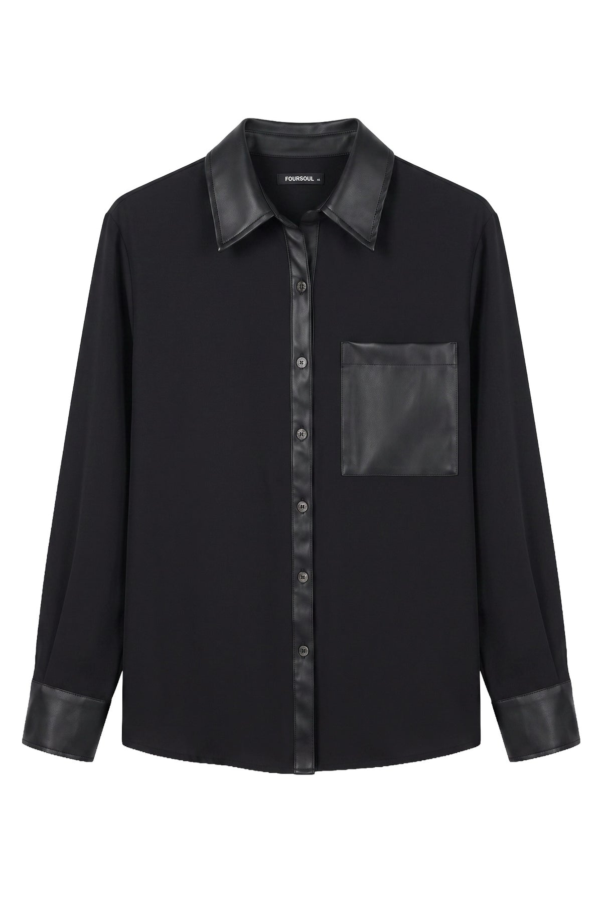 FS26210680 BLACK