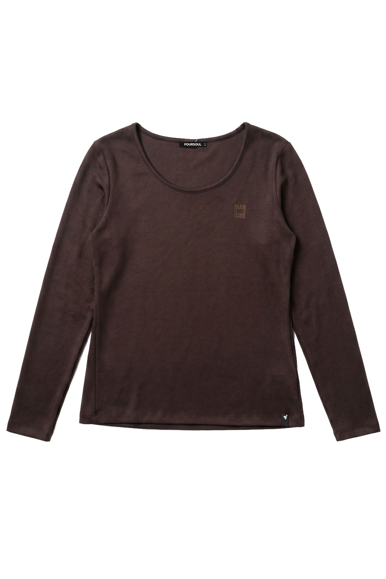 FS26210690 BROWN
