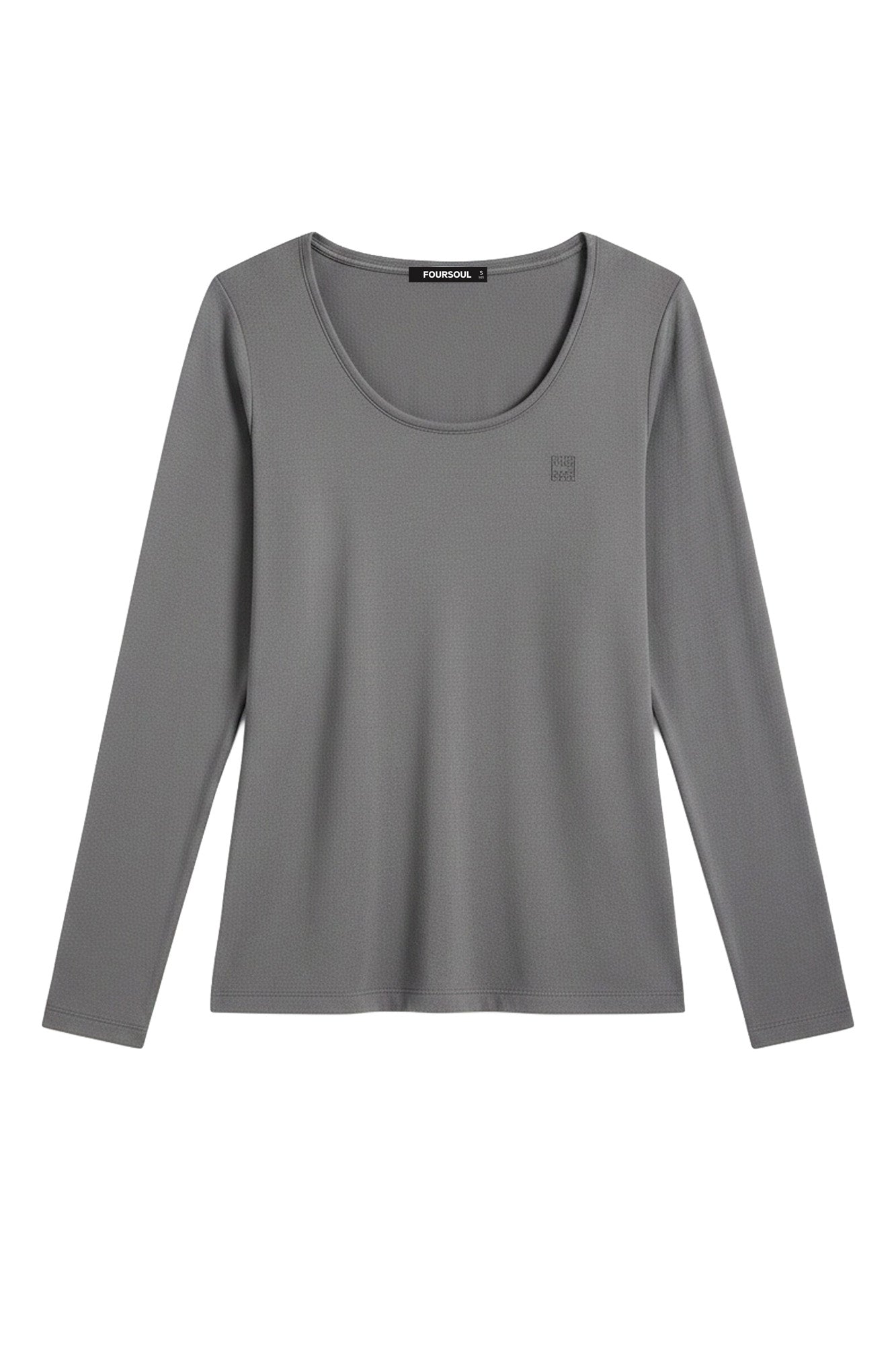 FS26210690 GREY