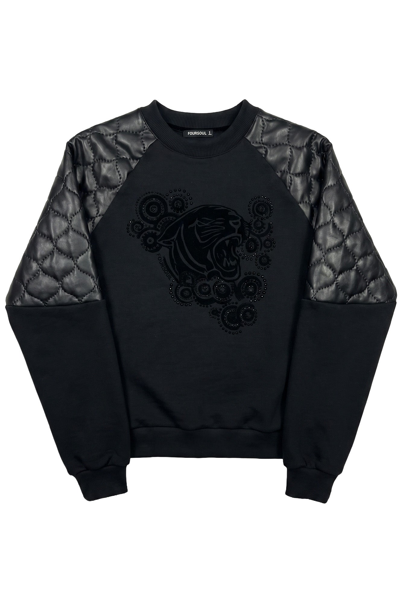 FS26210710 BLACK