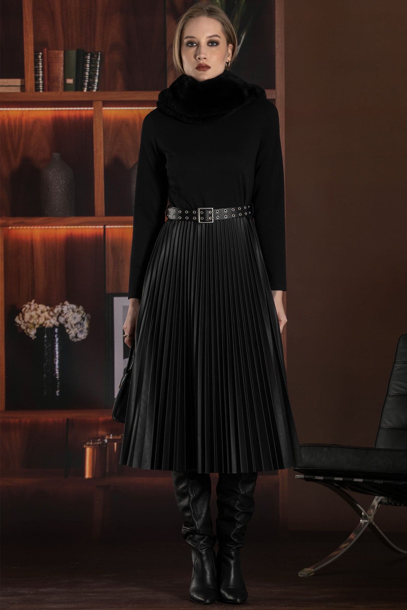 FS26210730 BLACK