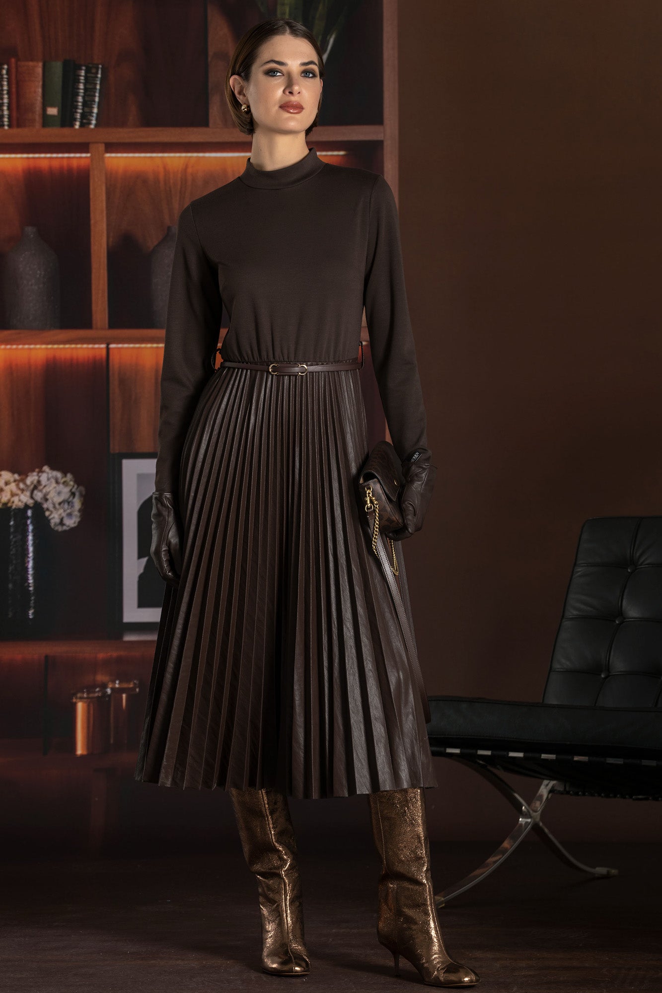 FS26210730 BROWN