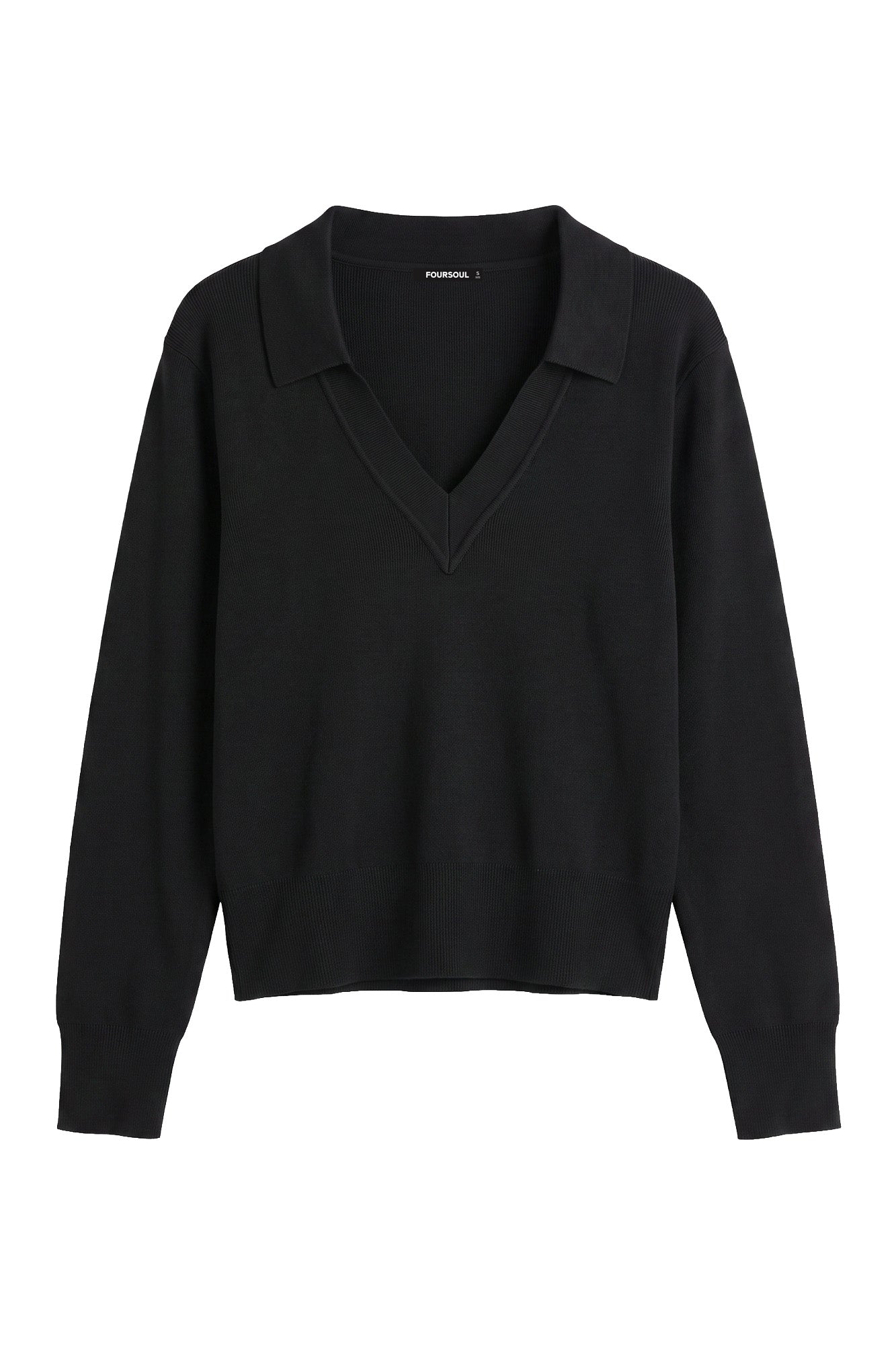 FS26210780 BLACK