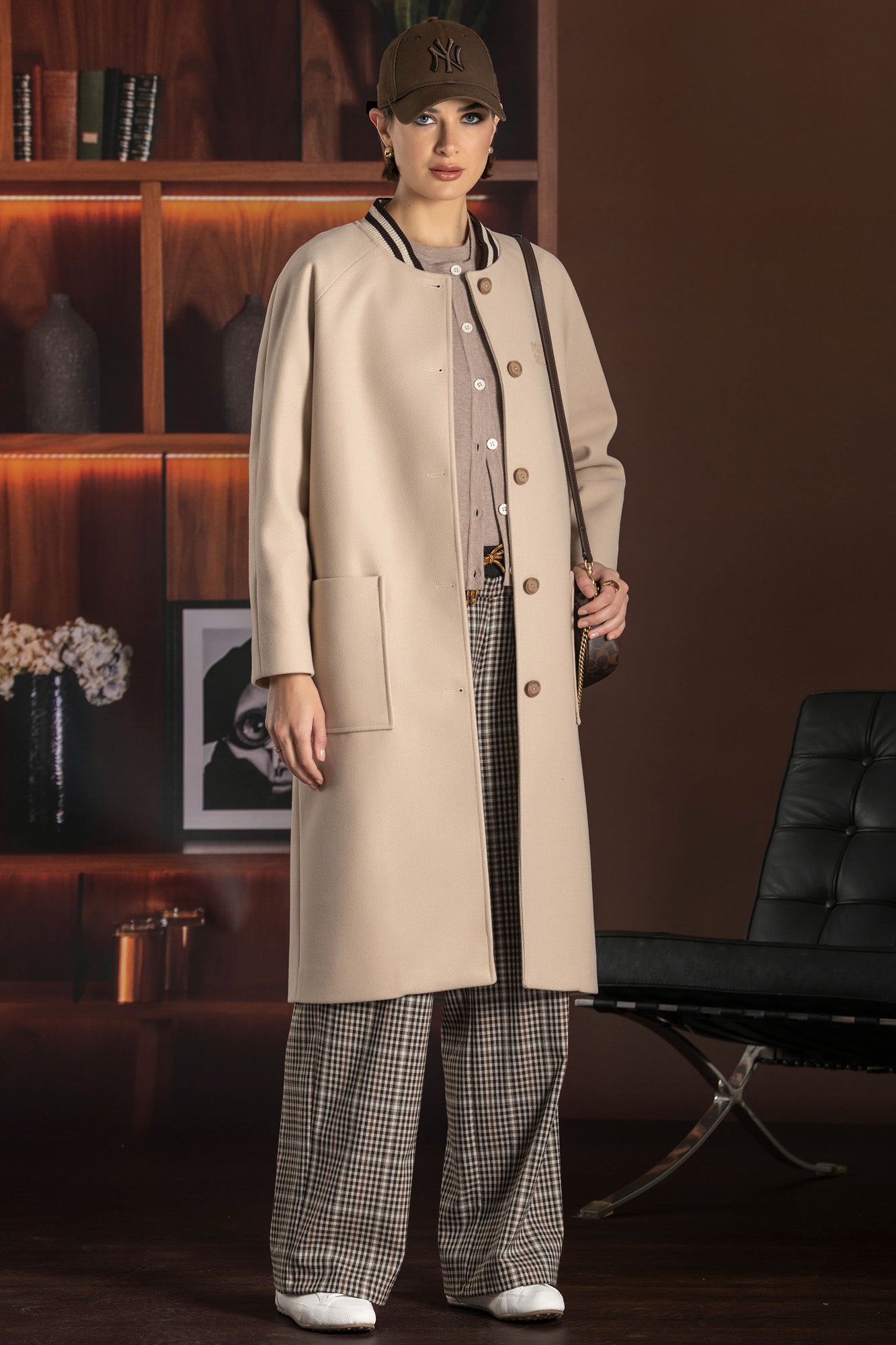 FS26220110 BEIGE