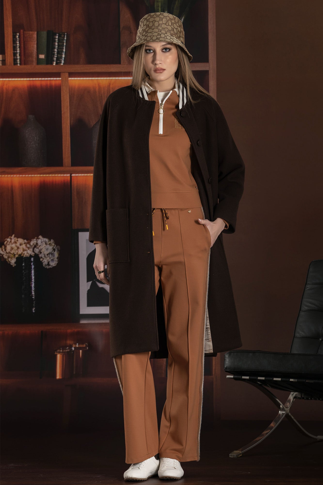 FS26220110 BROWN