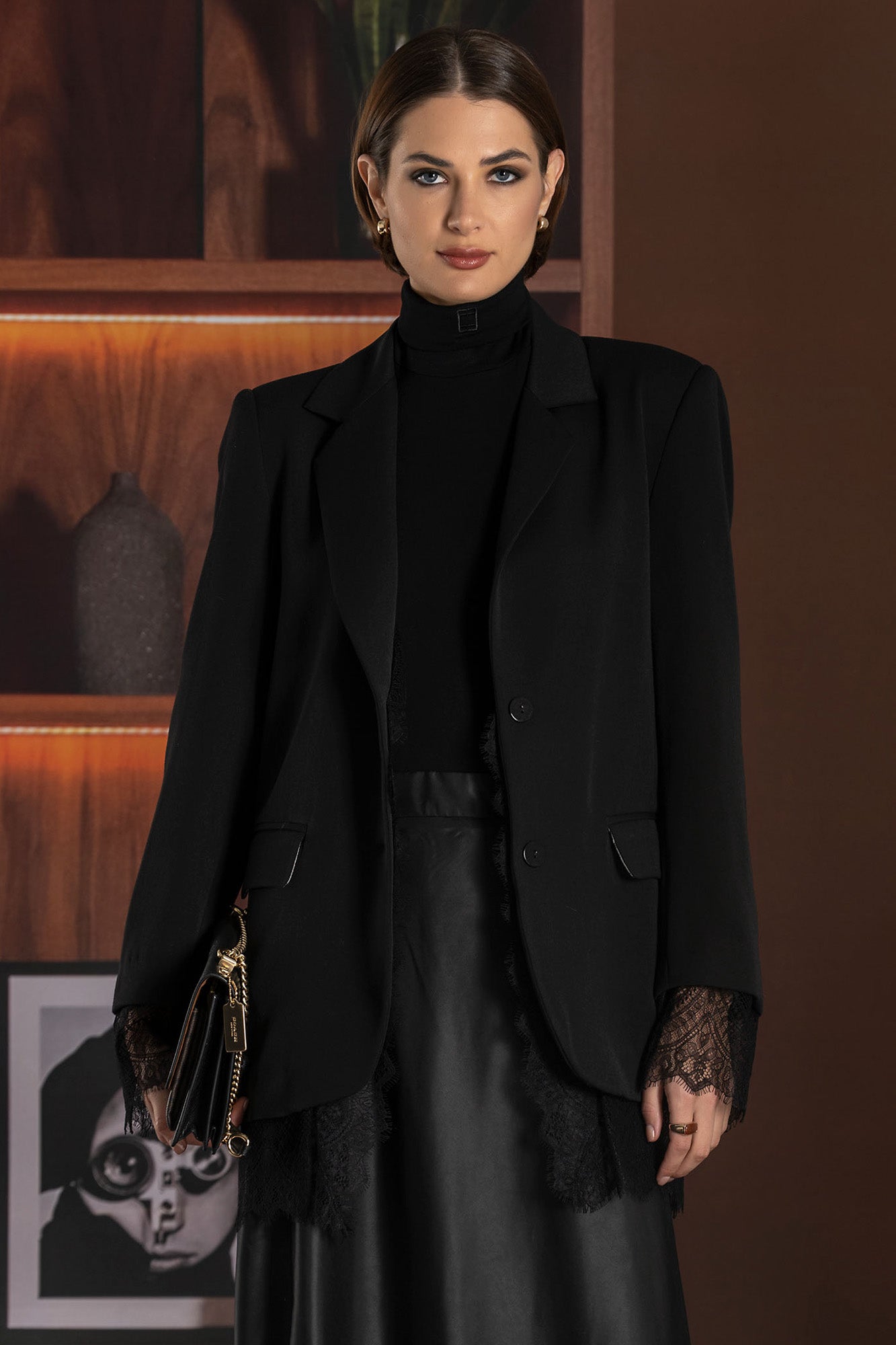 FS26220200 BLACK