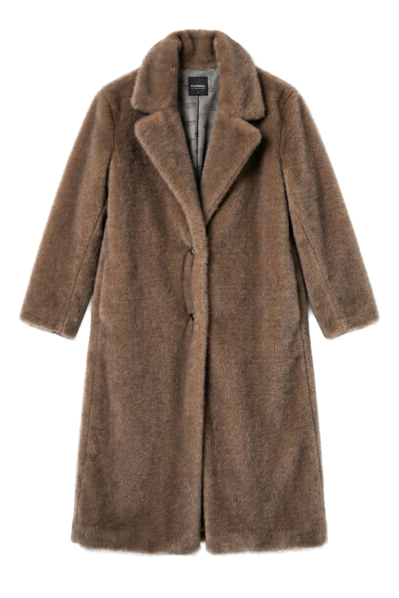 FS26220270 BROWN