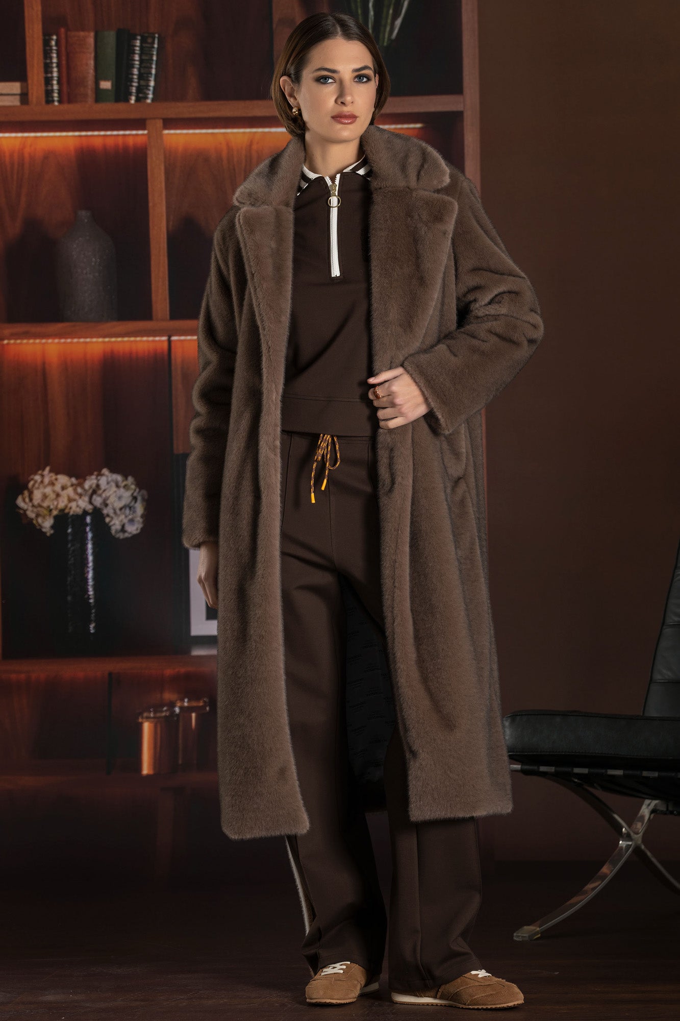 FS26220270 BROWN