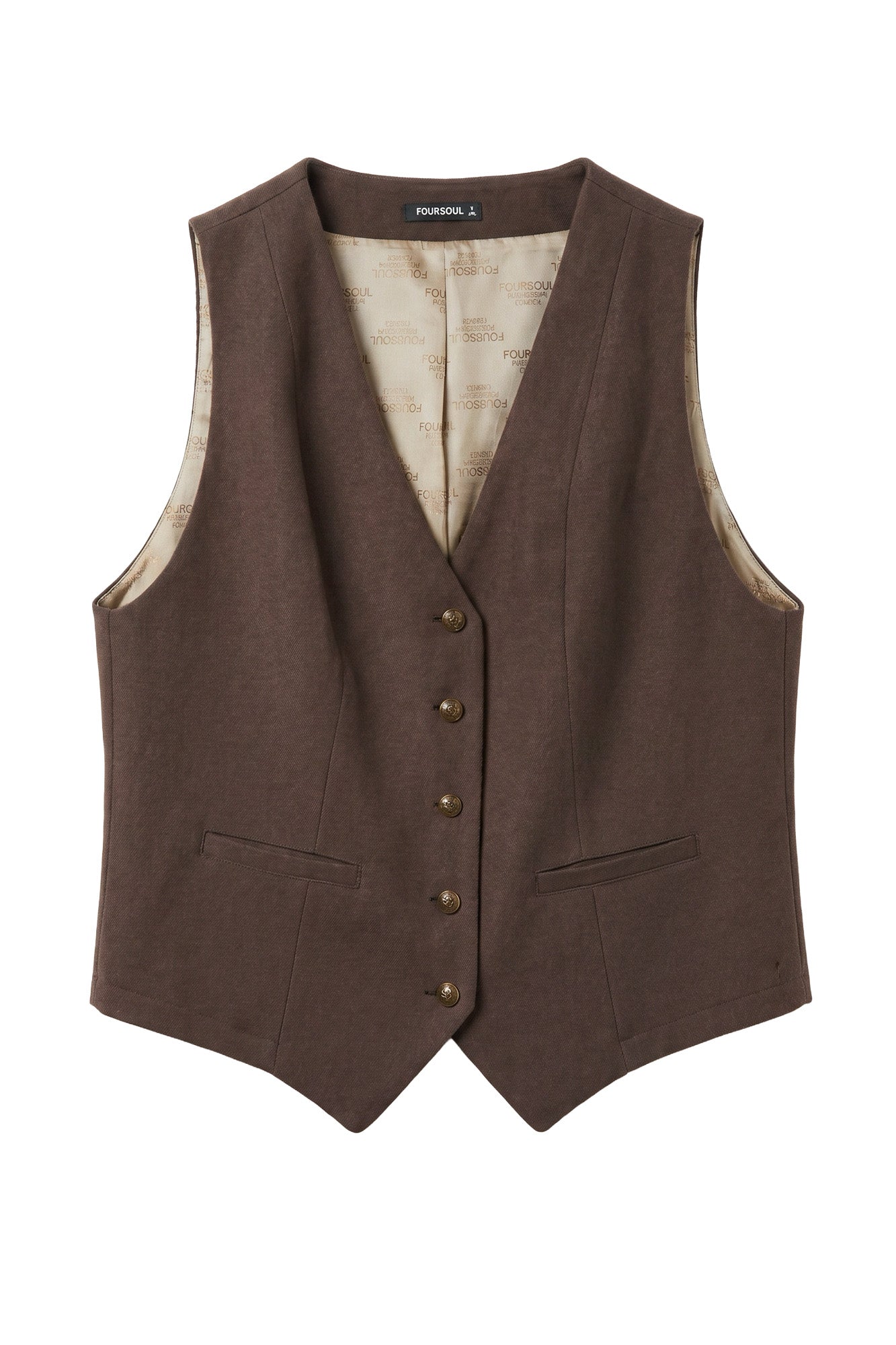 FS26220290 BROWN