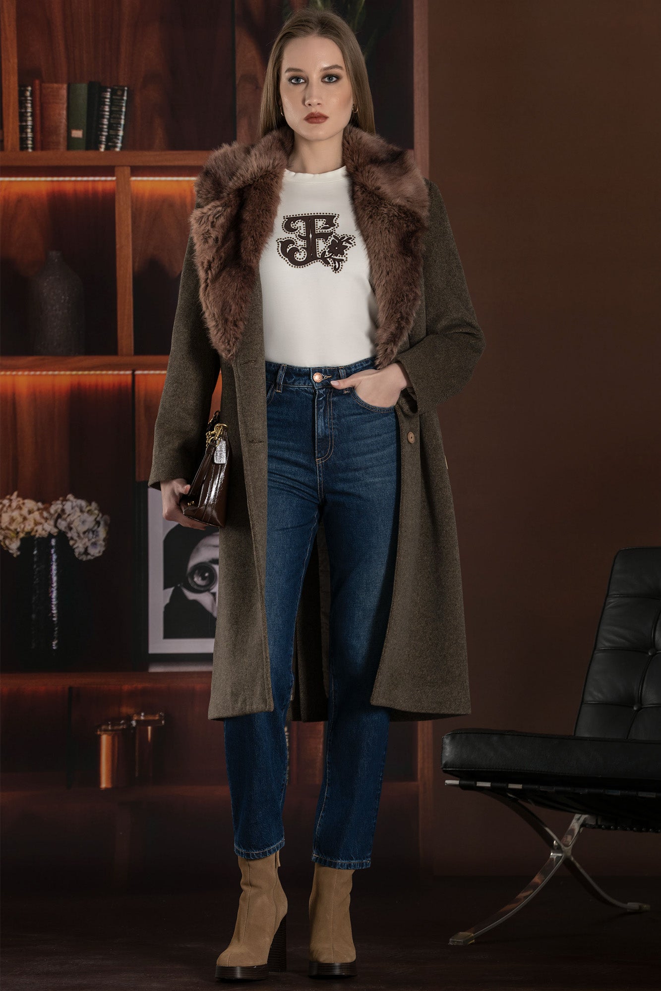 FS26220340 BEIGE