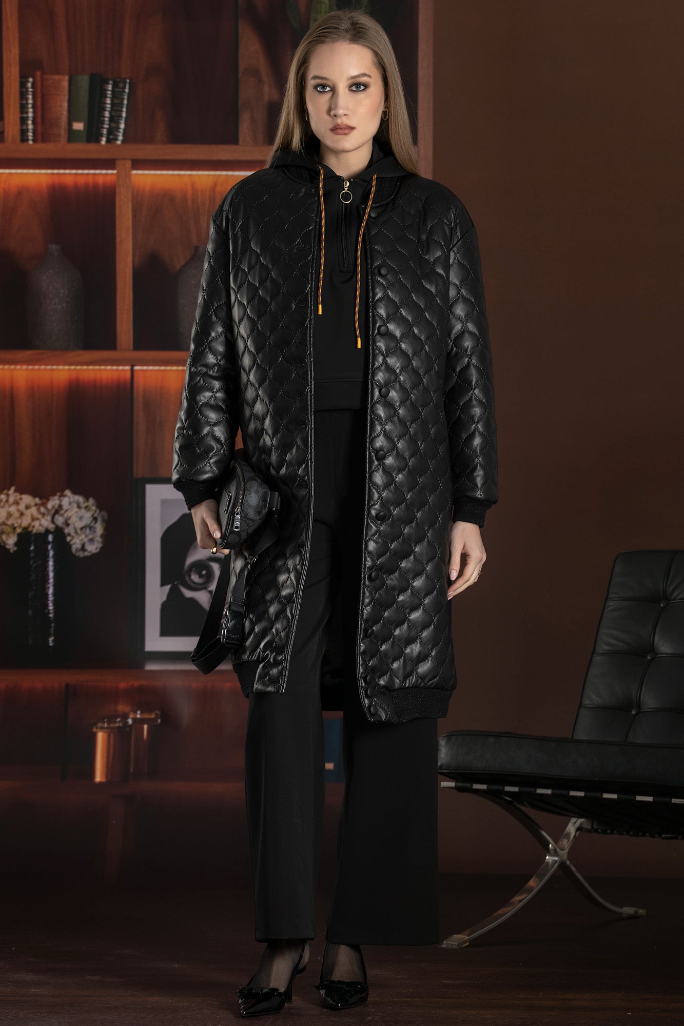 FS26220400 BLACK