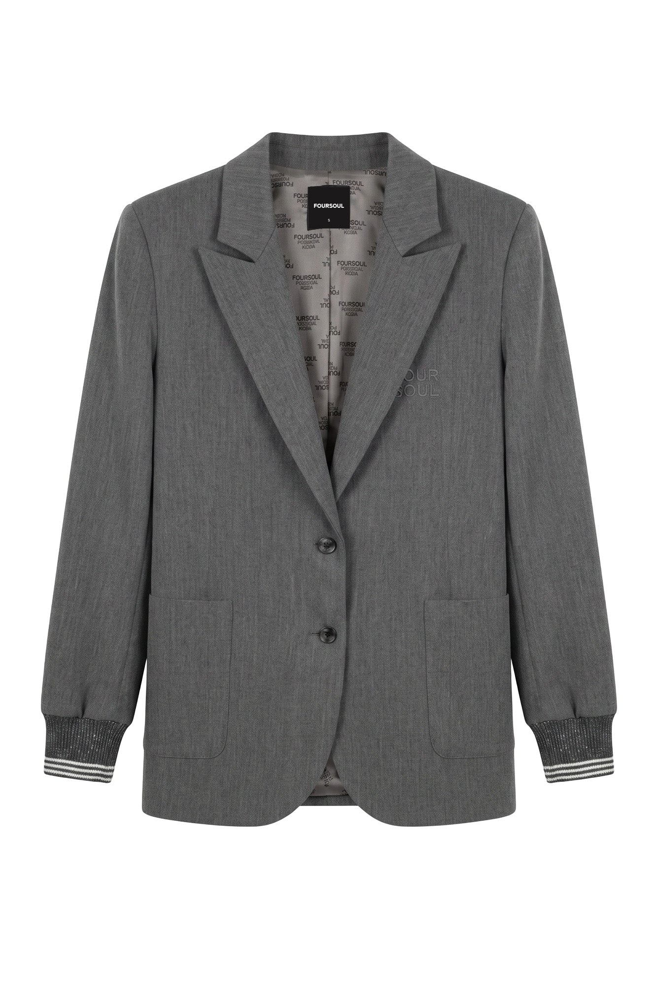 FS26220420 GREY