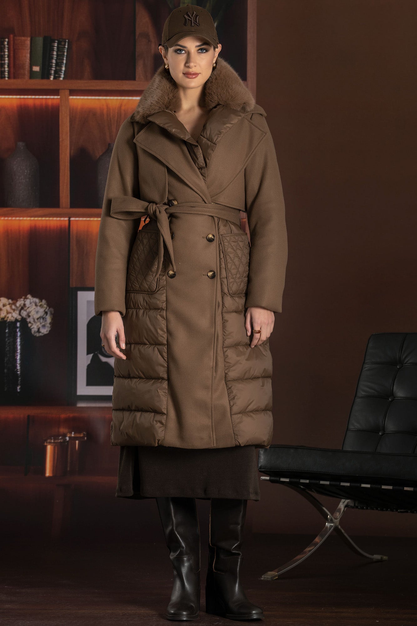 FS26220460 BROWN