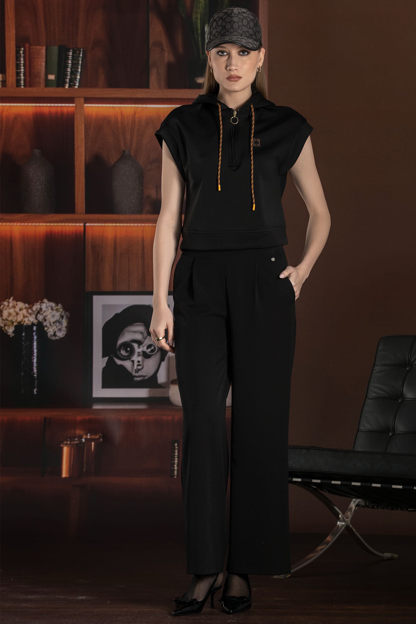 FS26230010 BLACK