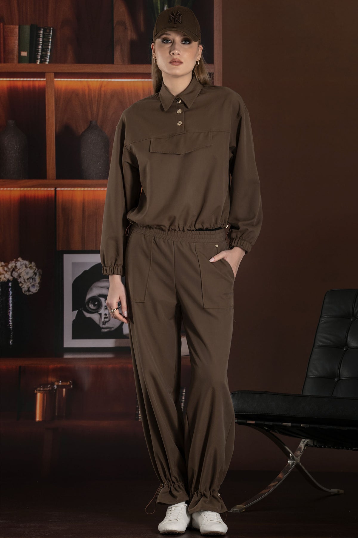 FS26230110 BROWN