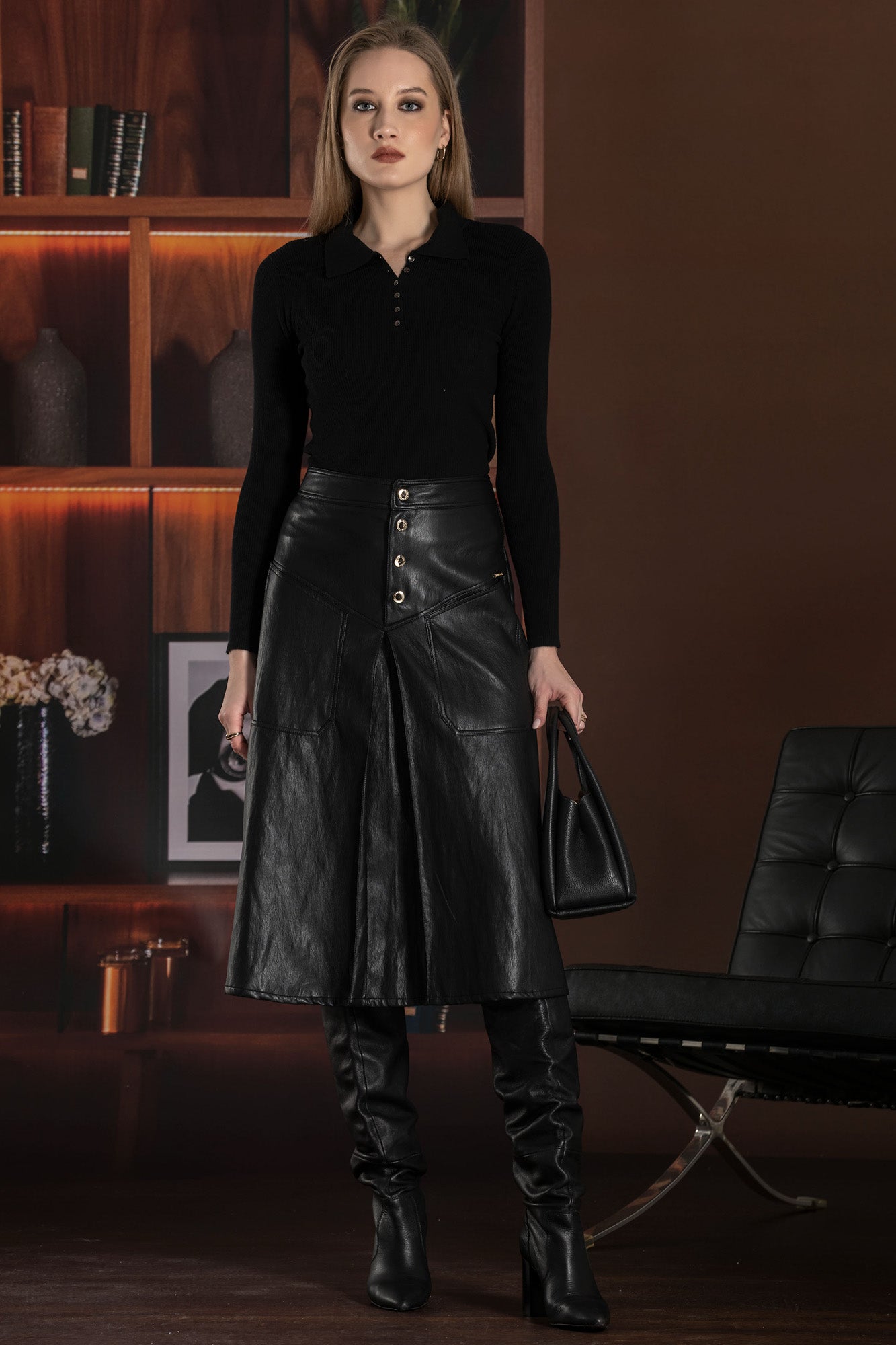 FS26230150 BLACK