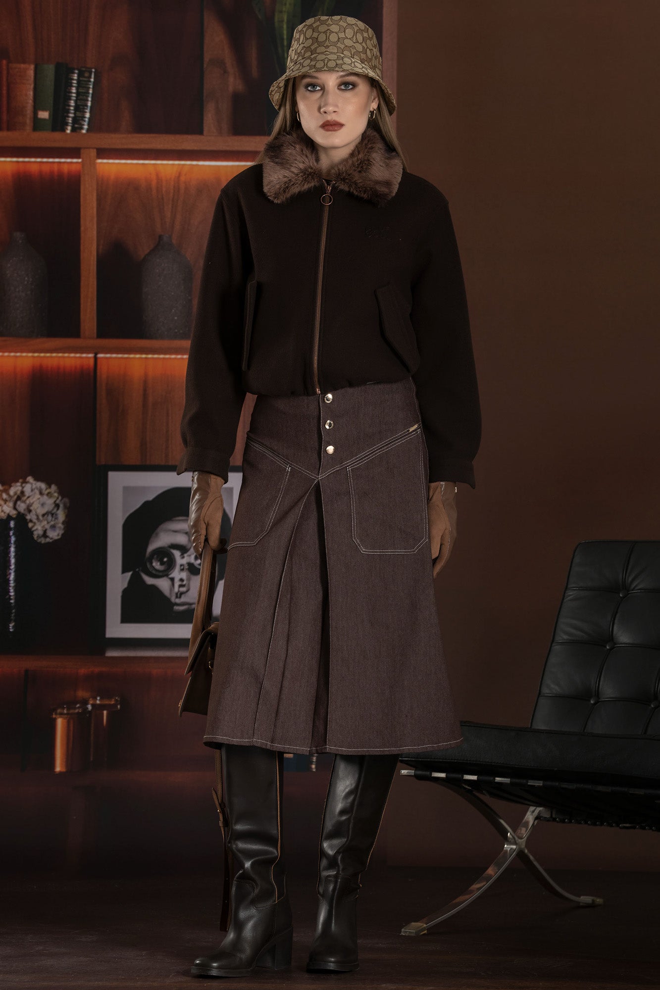 FS26230290 BROWN