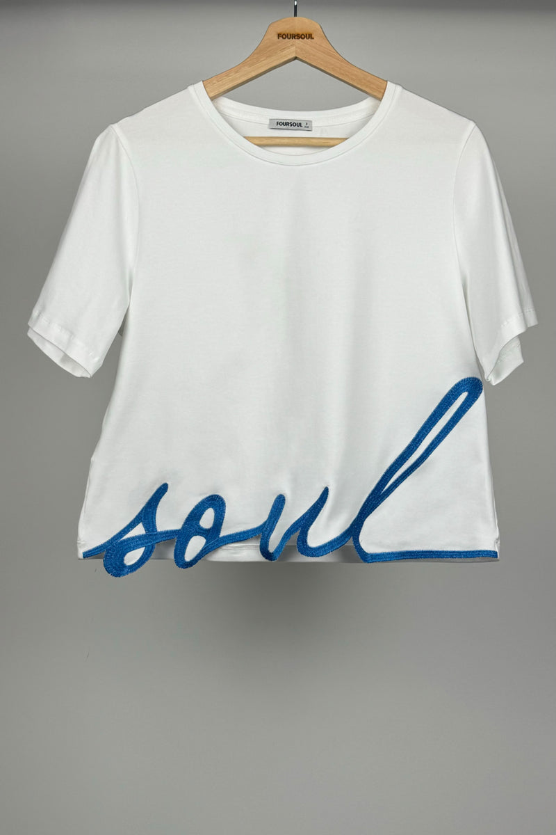 SOUL T-SHIRT