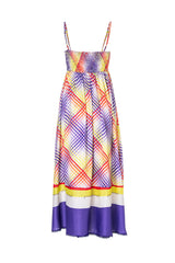 VICHI LONG DRESS