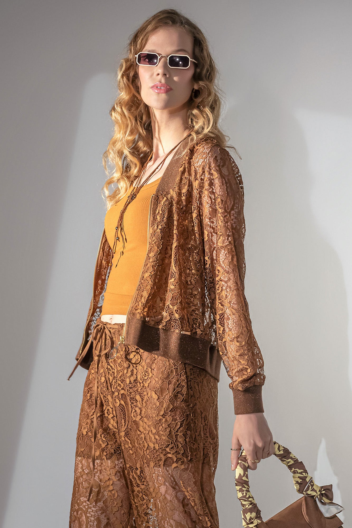 BOMBER RENDA