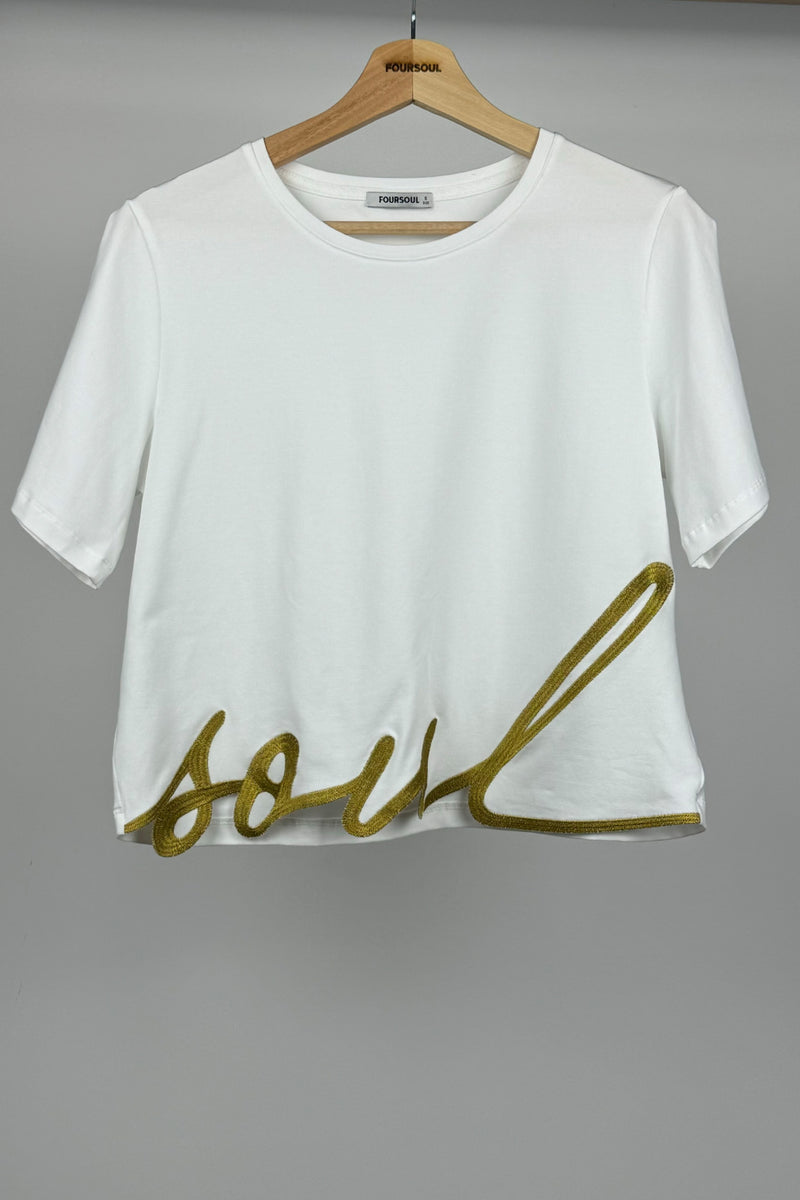 SOUL T-SHIRT